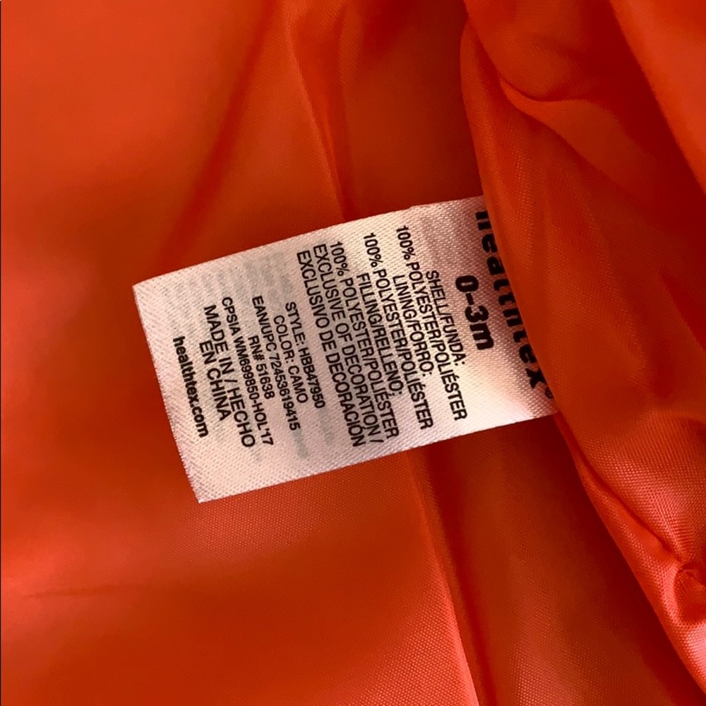 Infant boy bundle - Picture 6 of 11